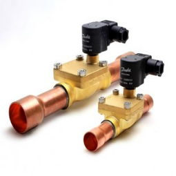 卡士妥電磁閥供應10785a6供應商 濟南冰雪制冷