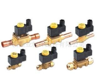 供應膜片式制冷電磁閥 焊口、螺口_機械及行業設備_世界工廠網中國產品信息庫