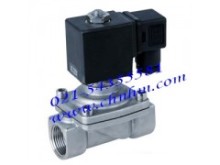 YCPS31二位二通直拉活塞式電磁閥 供應(yīng)產(chǎn)品 上海環(huán)茂流體控制設(shè)備