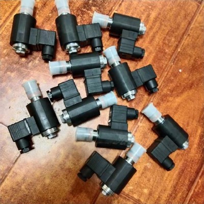 LHK40FVP-11C-350電磁閥停產(chǎn)，全面升級至LHK40F-11CPV-350新型號