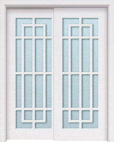 2017年三大門業新品深度解析 金藝格、欣唐尚品與金斗的創新與突破