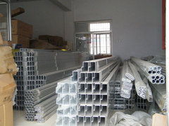 專業(yè)門窗選擇之道 肯德基門型材與臨朐宏順門窗廠、金斗門業(yè)的深度解析